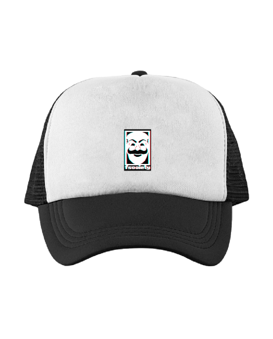 Kepurė Mr. Robot society Kepurė Mr. Robot society